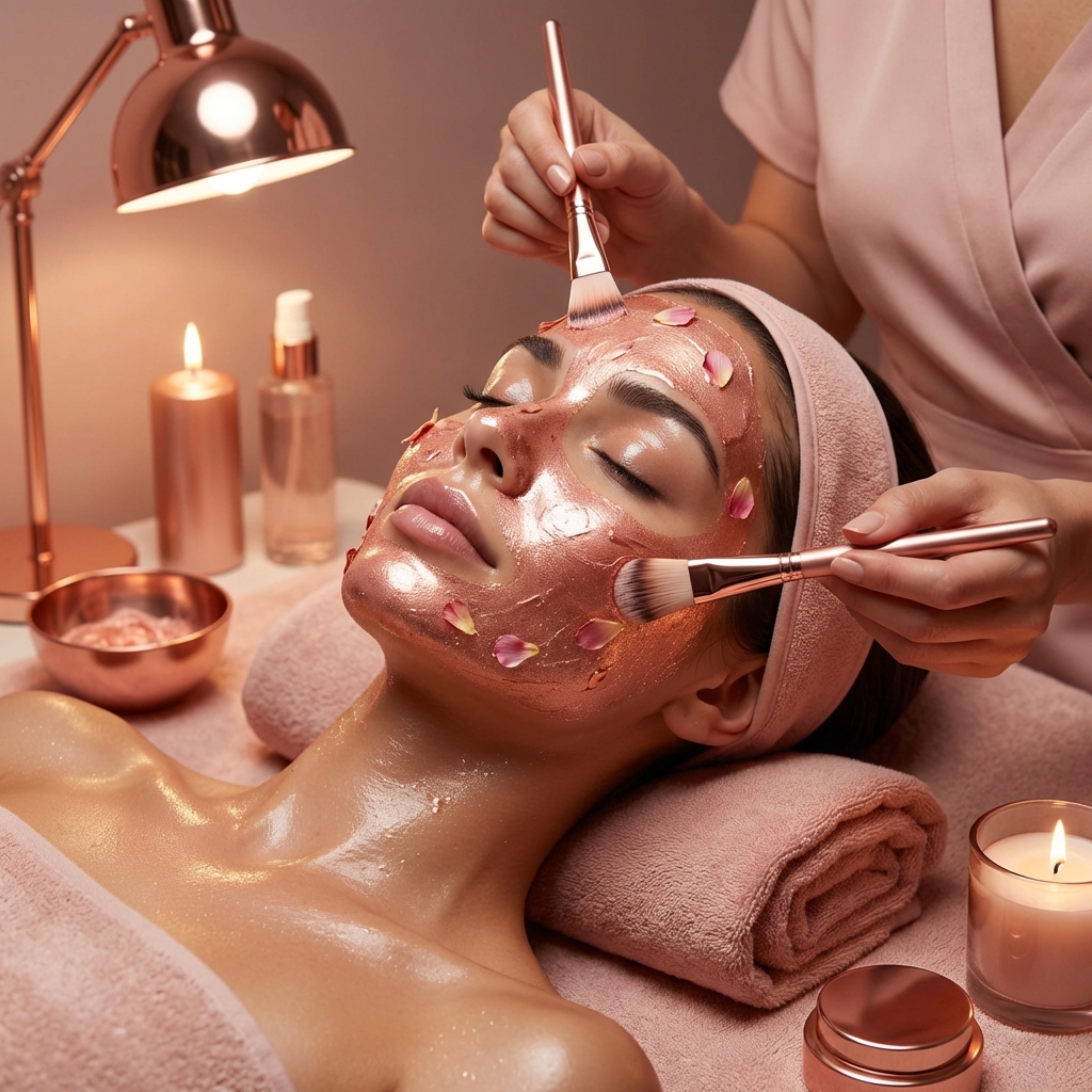 Cosmetic Rituals