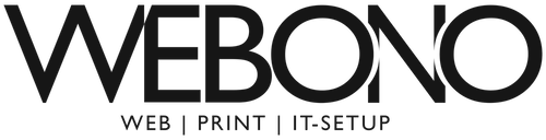 Webono Logo